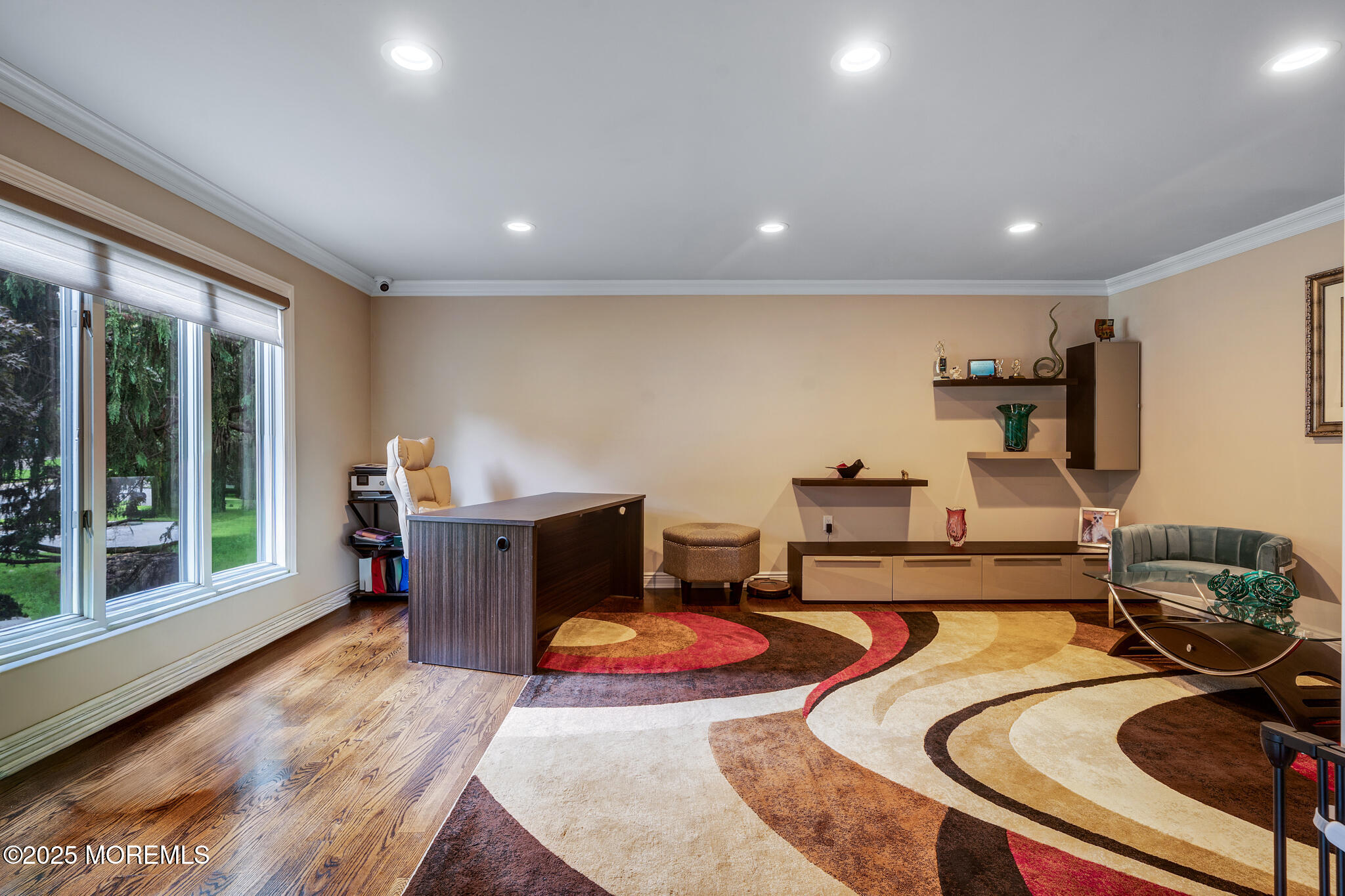 4 Garnet Street Morganville, NJ 07751 - Photo 7 of 70 a room with furniture and window