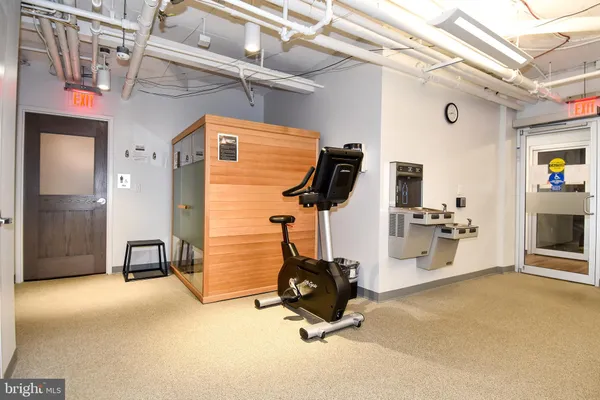 $725,000 | 1250 South Washington Street, Unit 816, Alexandria, VA 22314