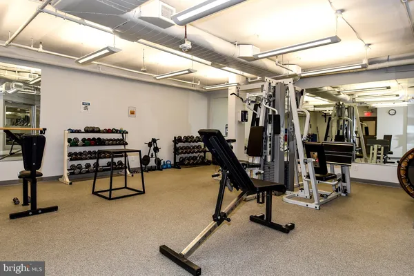 $725,000 | 1250 South Washington Street, Unit 816, Alexandria, VA 22314
