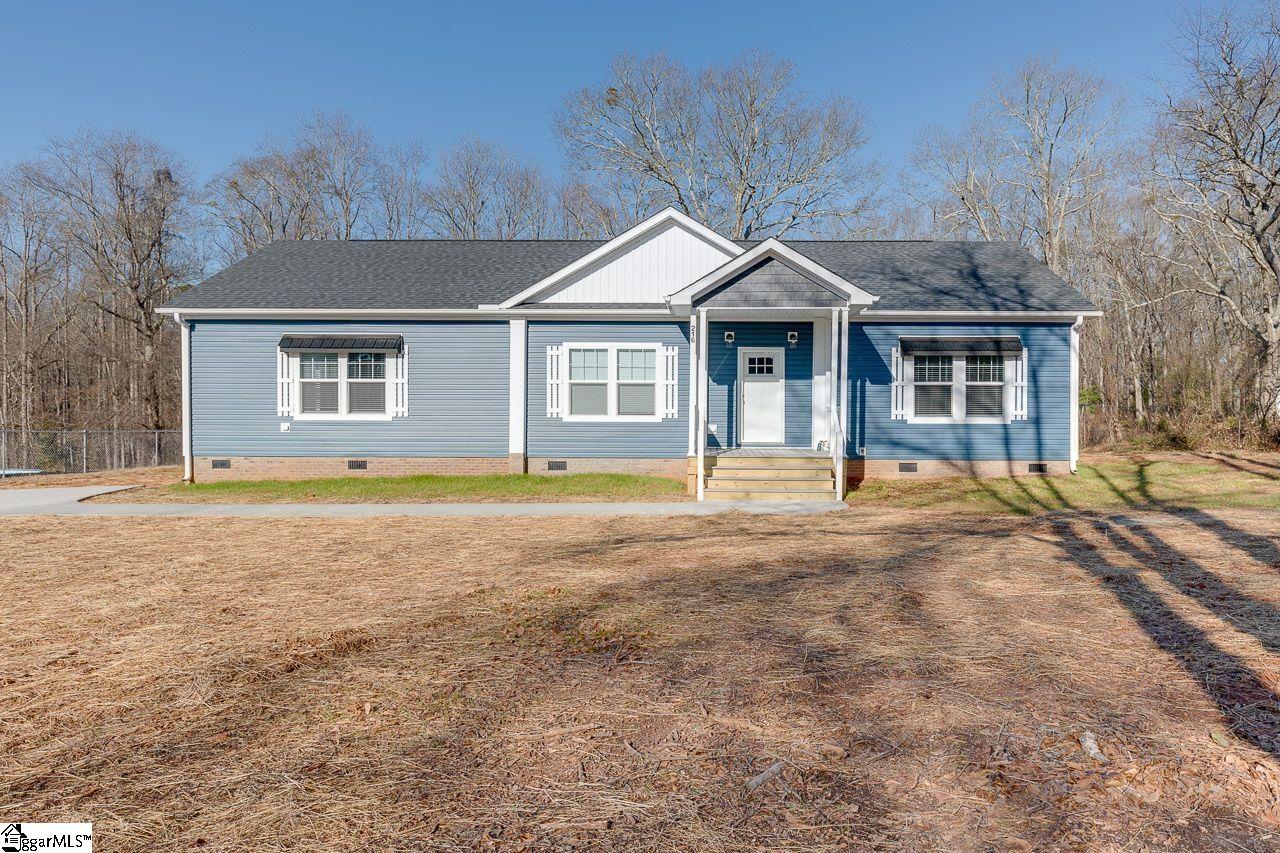 216 Hogg Road Williamston, SC 29697 - Photo 4 of 36
