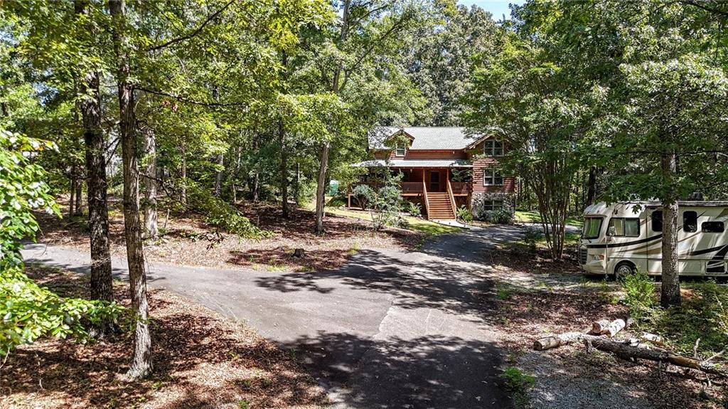 36 Rocky Road Northwest Adairsville, GA 30103 - Photo 63 of 66 Gallery Image 63