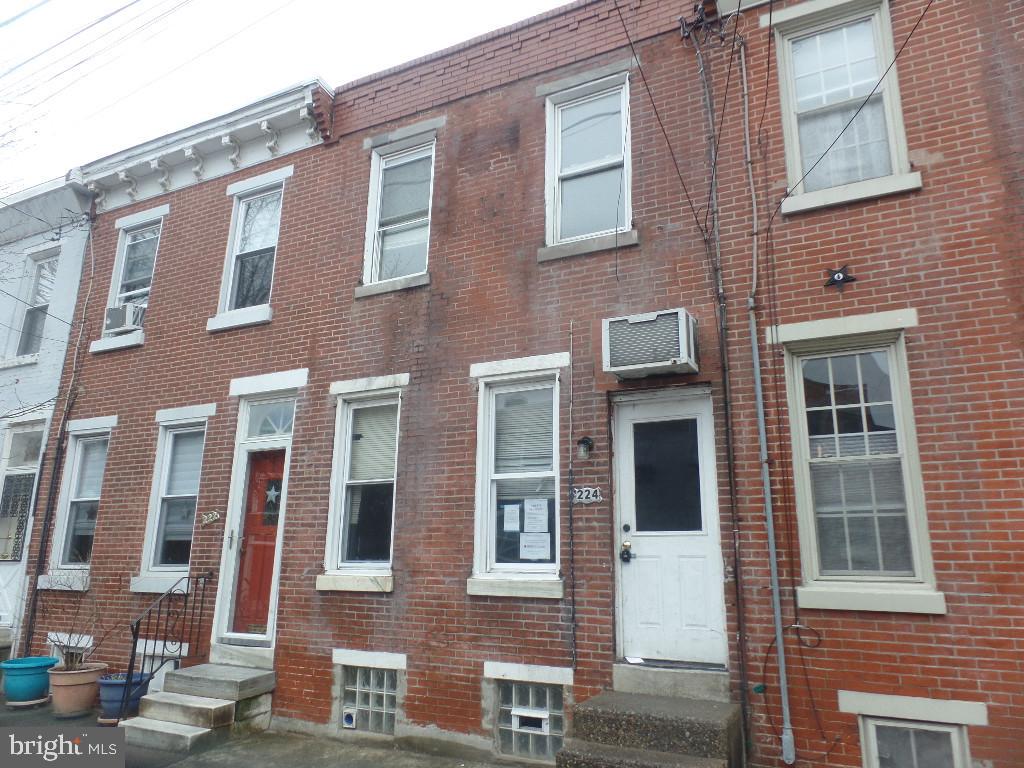 224 Tasker Street Philadelphia, PA 19148 - Photo 1 of 16 Gallery Image 1