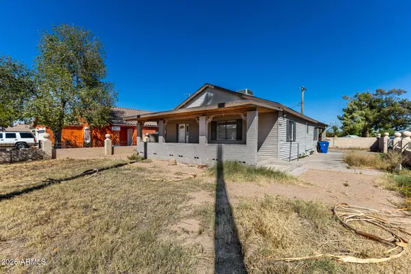 $299,000 | 1637 South 113th Avenue, Cashion, AZ 85329