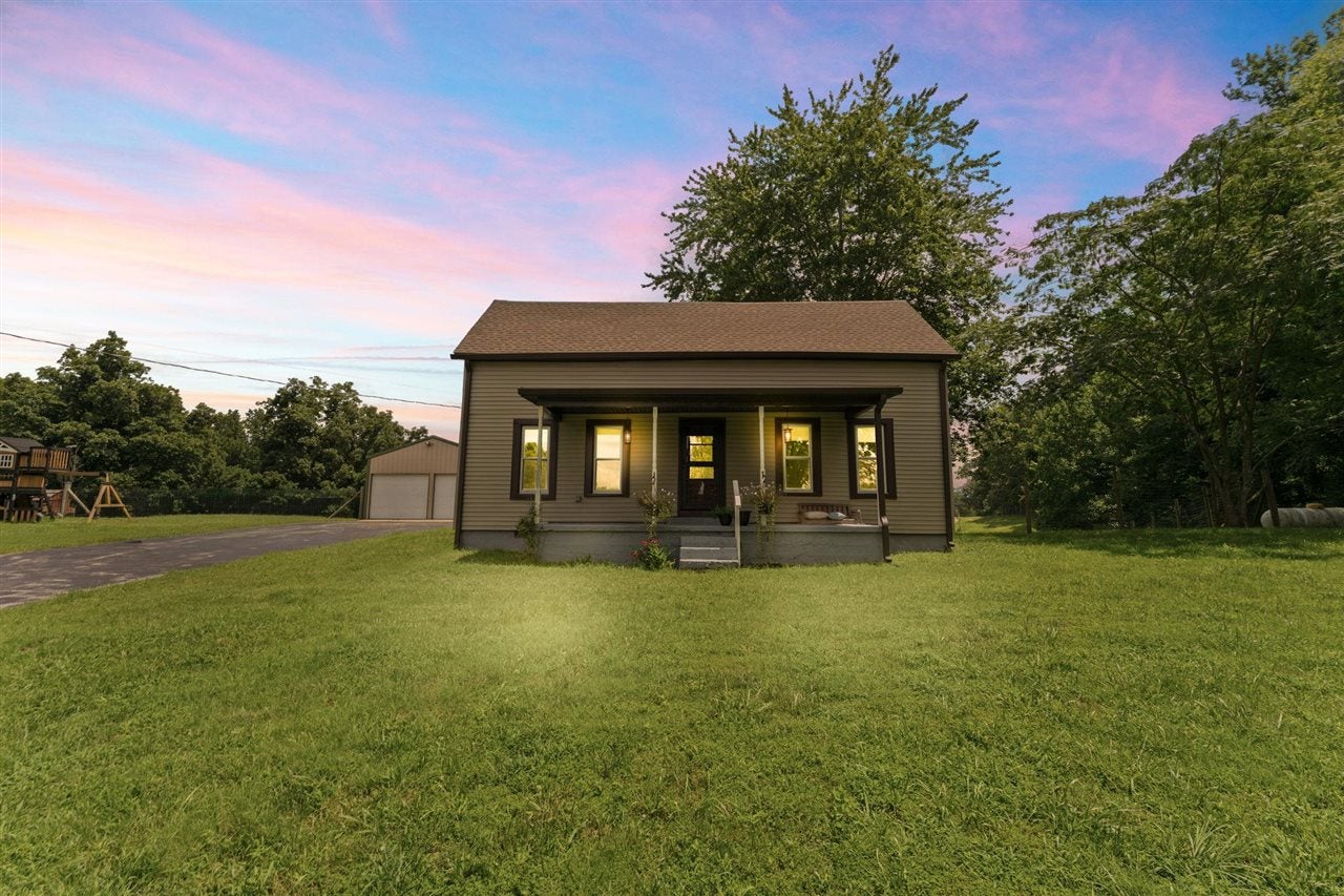 5202 Provo Road Morgantown, KY 42261 - Photo 4 of 59 Gallery Image 4