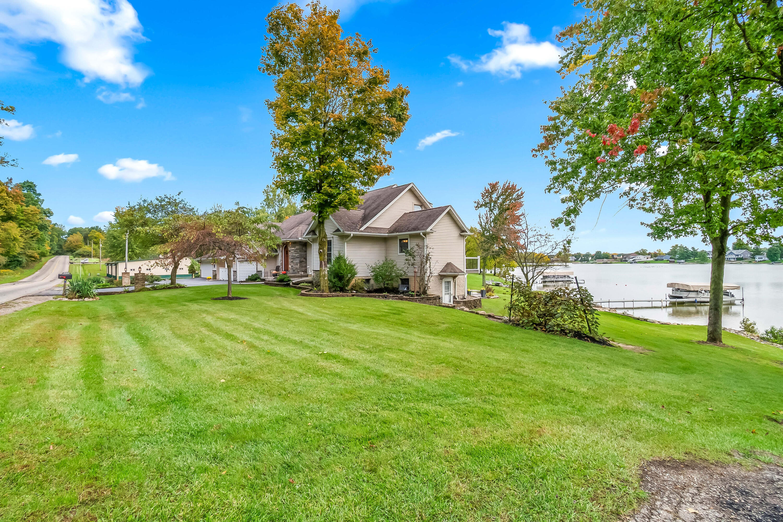 14705 Woodbridge Road Camden, MI 49232 - Photo 15 of 87 25