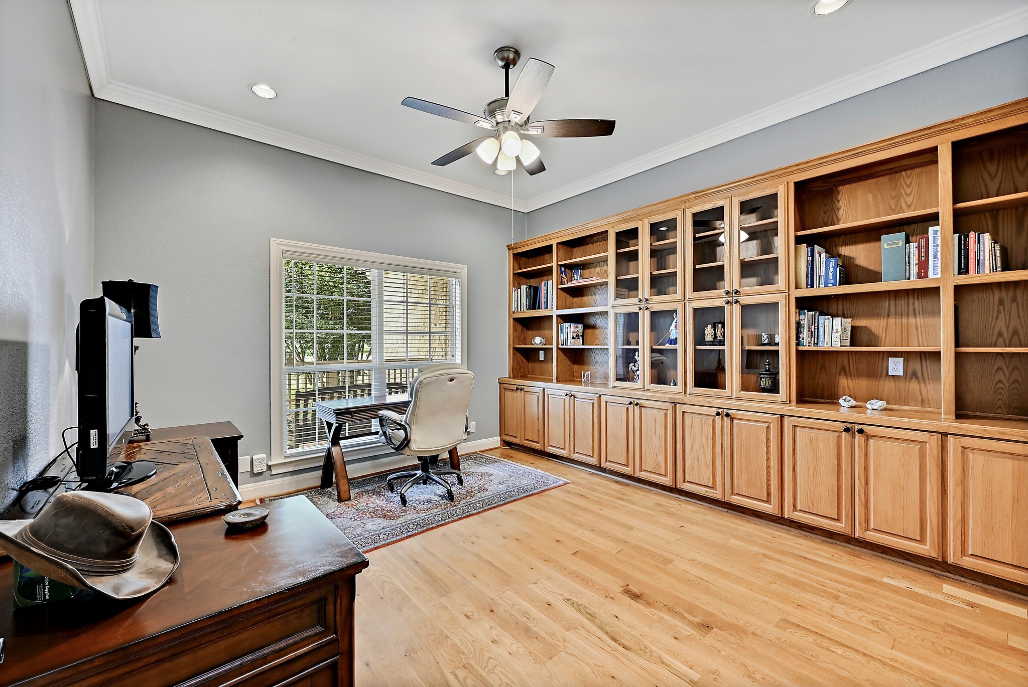 948 Upper Elgin River Road Elgin, TX 78621 - Photo 26 of 40