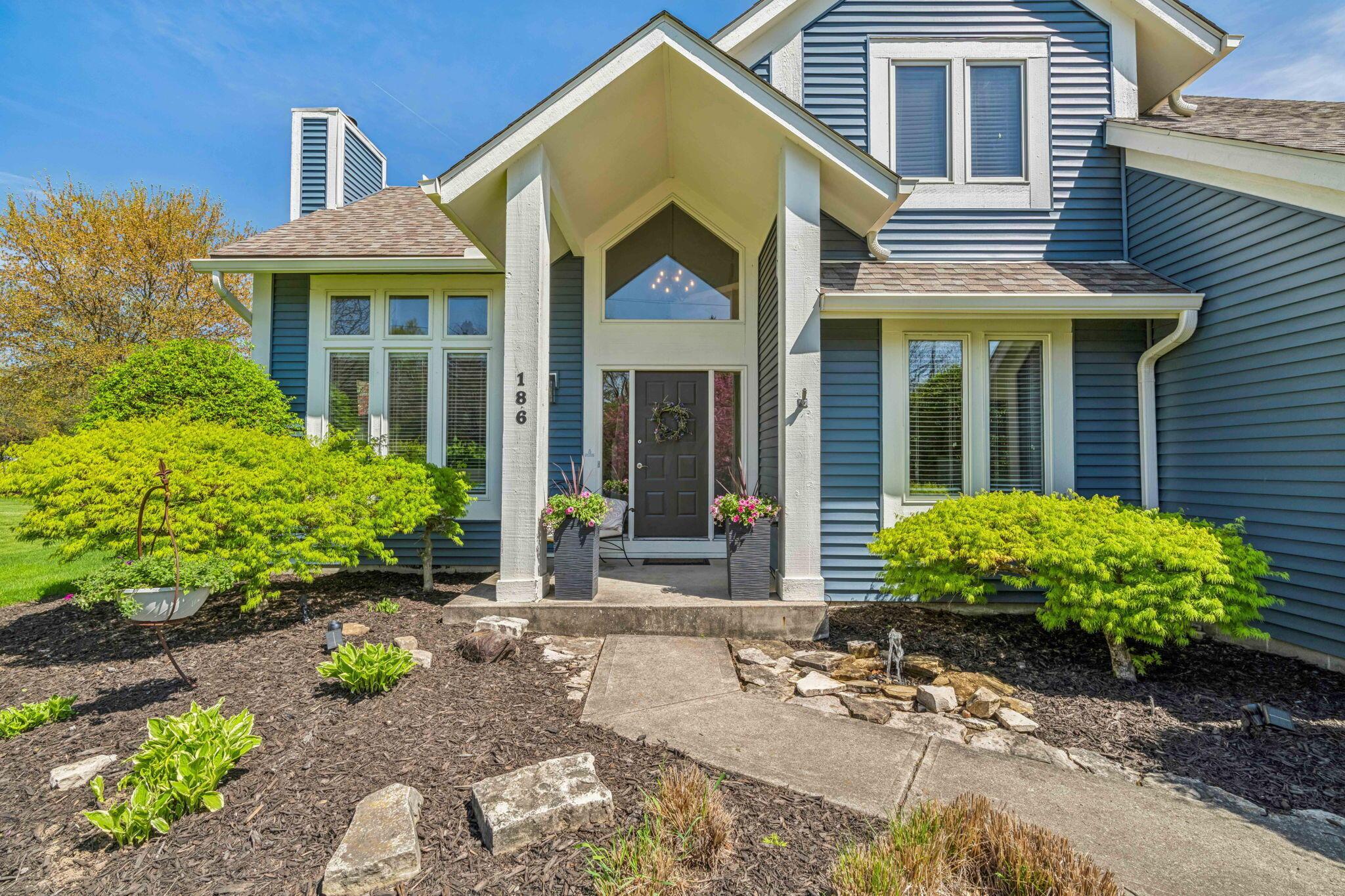 186 South Spring Road Westerville, OH 43081 - Photo 4 of 51 PIC 4