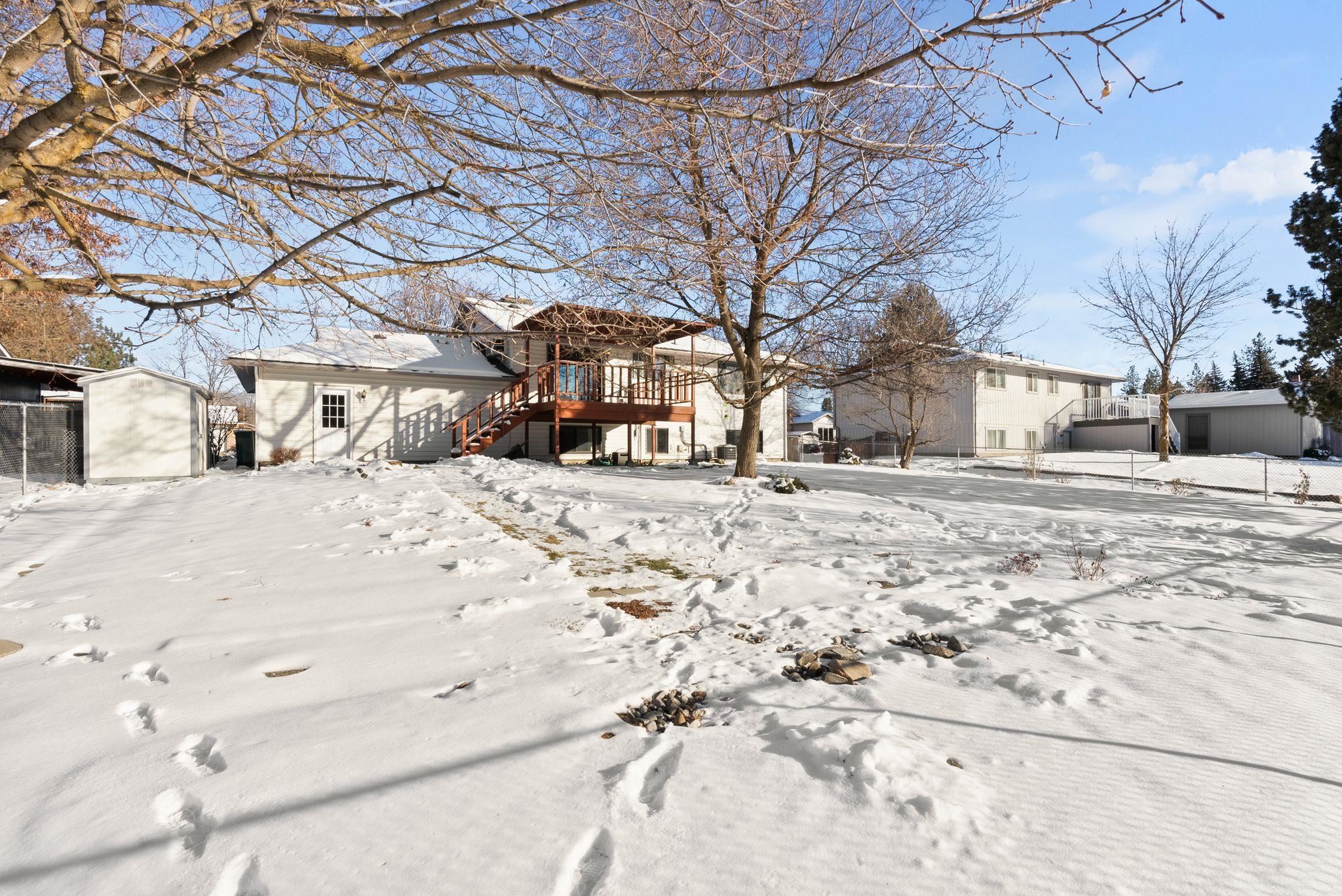 3416 South Van Marter Road Spokane Valley, WA 99206 - Photo 33 of 41 Gallery Image 33