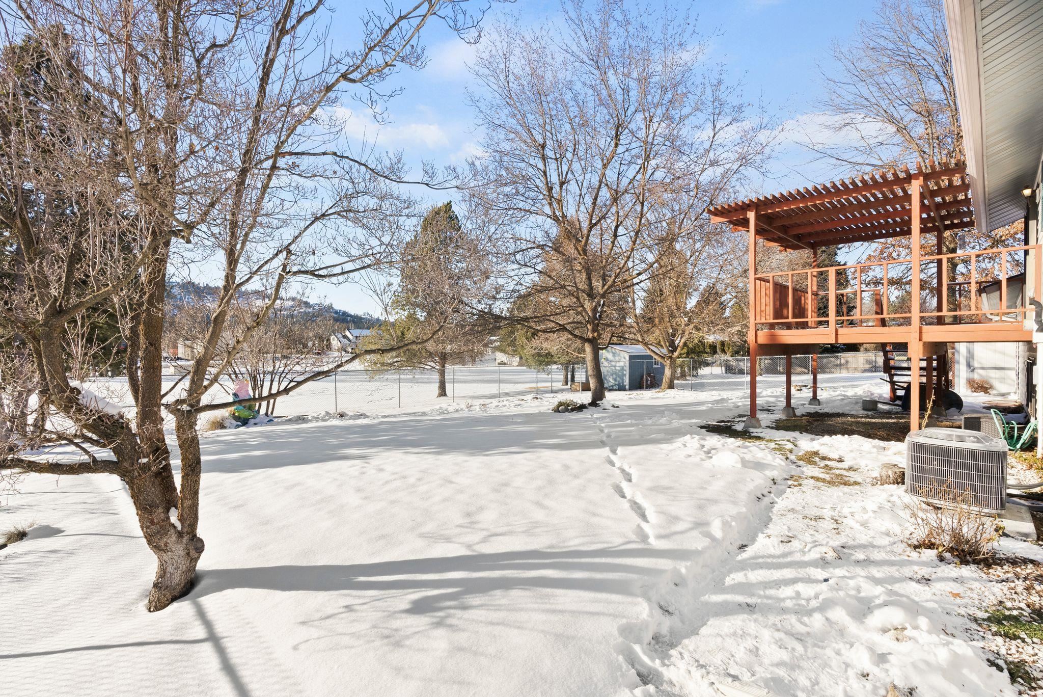 3416 South Van Marter Road Spokane Valley, WA 99206 - Photo 35 of 41 Gallery Image 35
