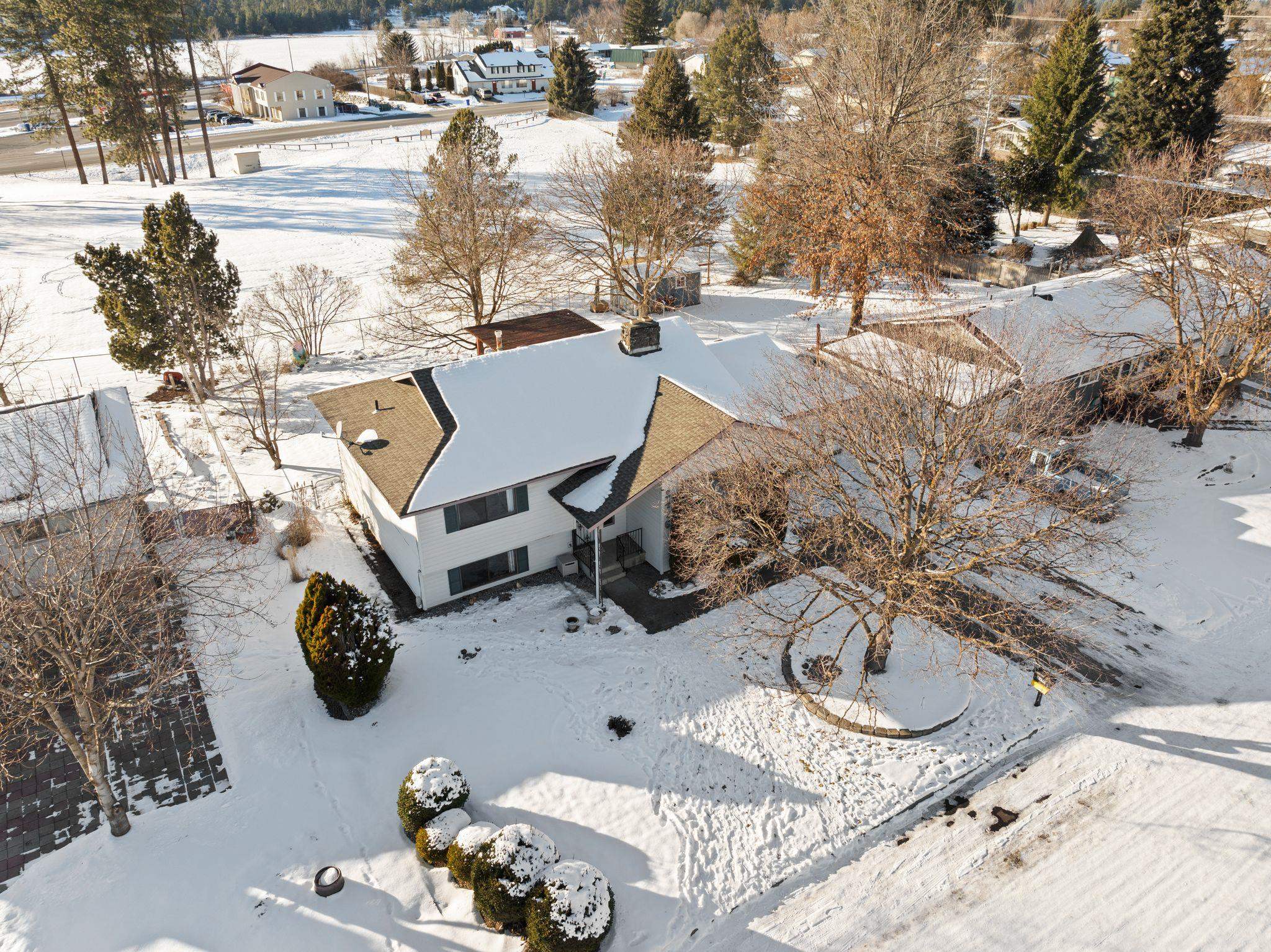3416 South Van Marter Road Spokane Valley, WA 99206 - Photo 36 of 41 Gallery Image 36