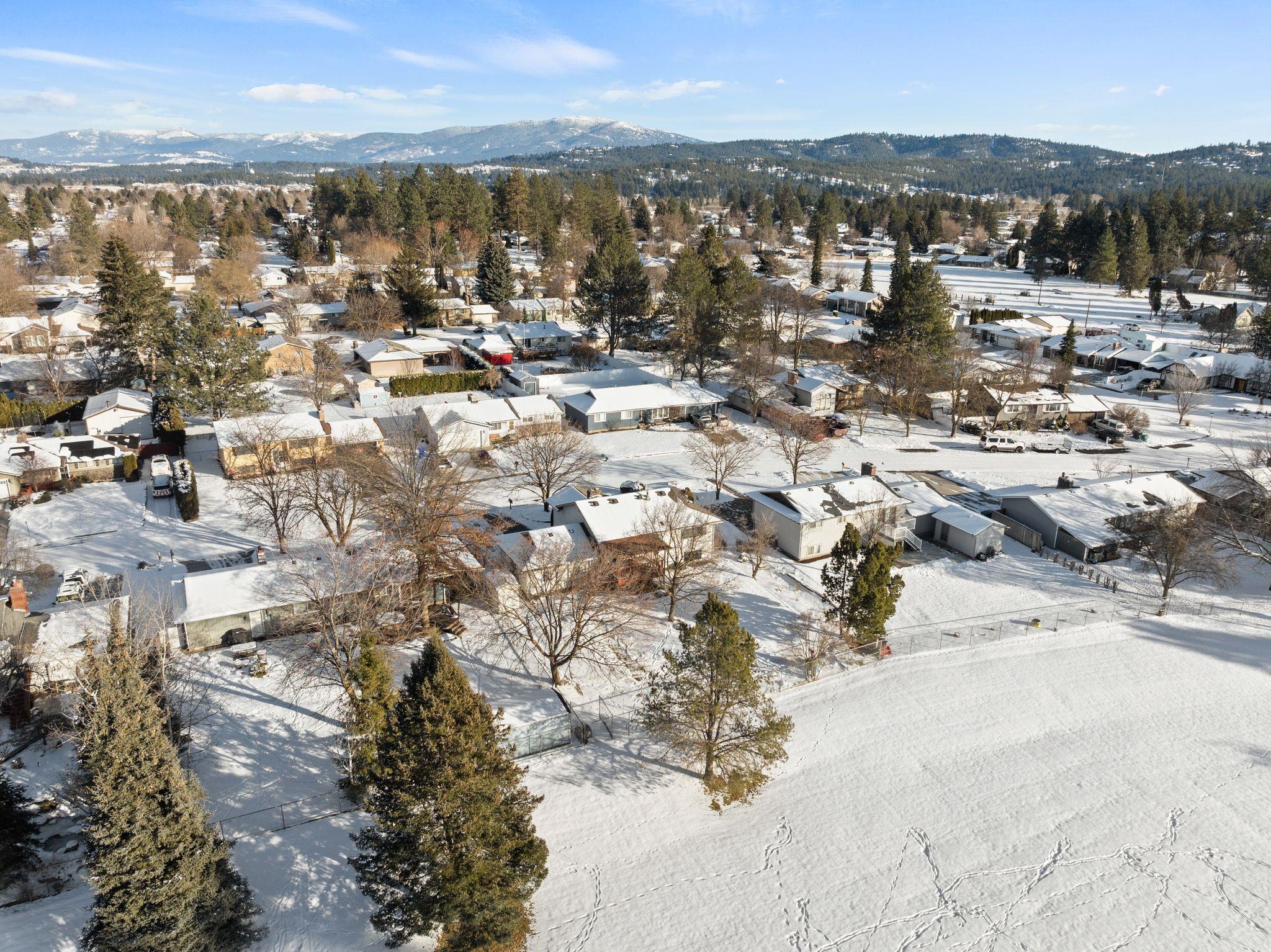 3416 South Van Marter Road Spokane Valley, WA 99206 - Photo 37 of 41 Gallery Image 37