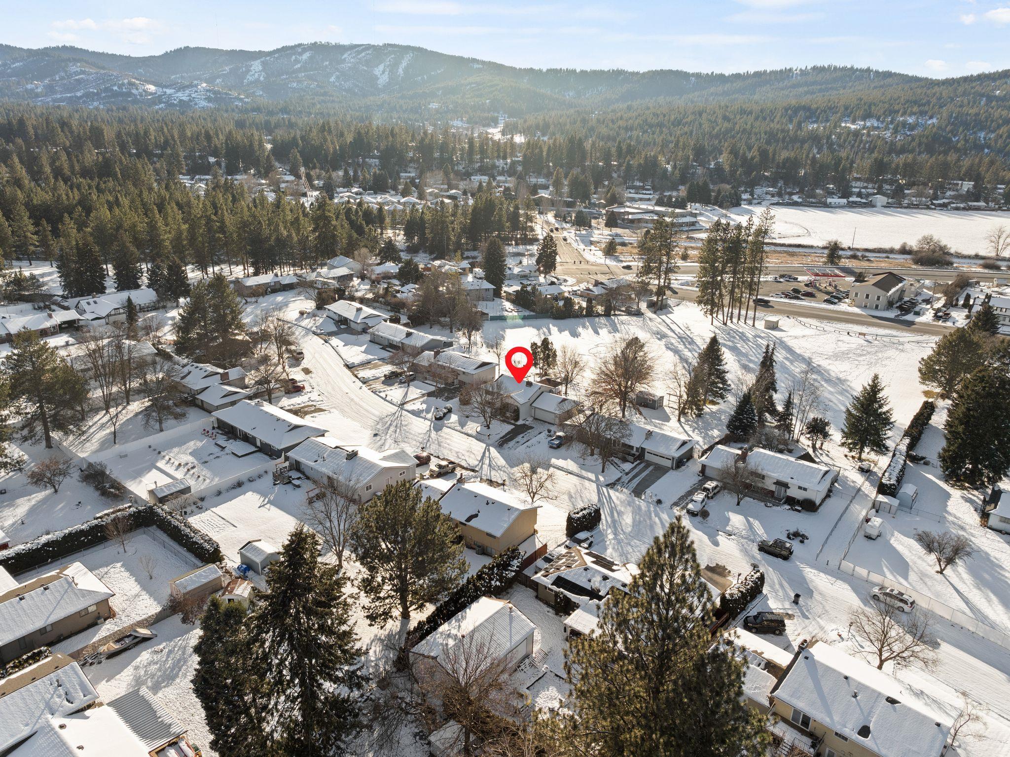 3416 South Van Marter Road Spokane Valley, WA 99206 - Photo 39 of 41 Gallery Image 39