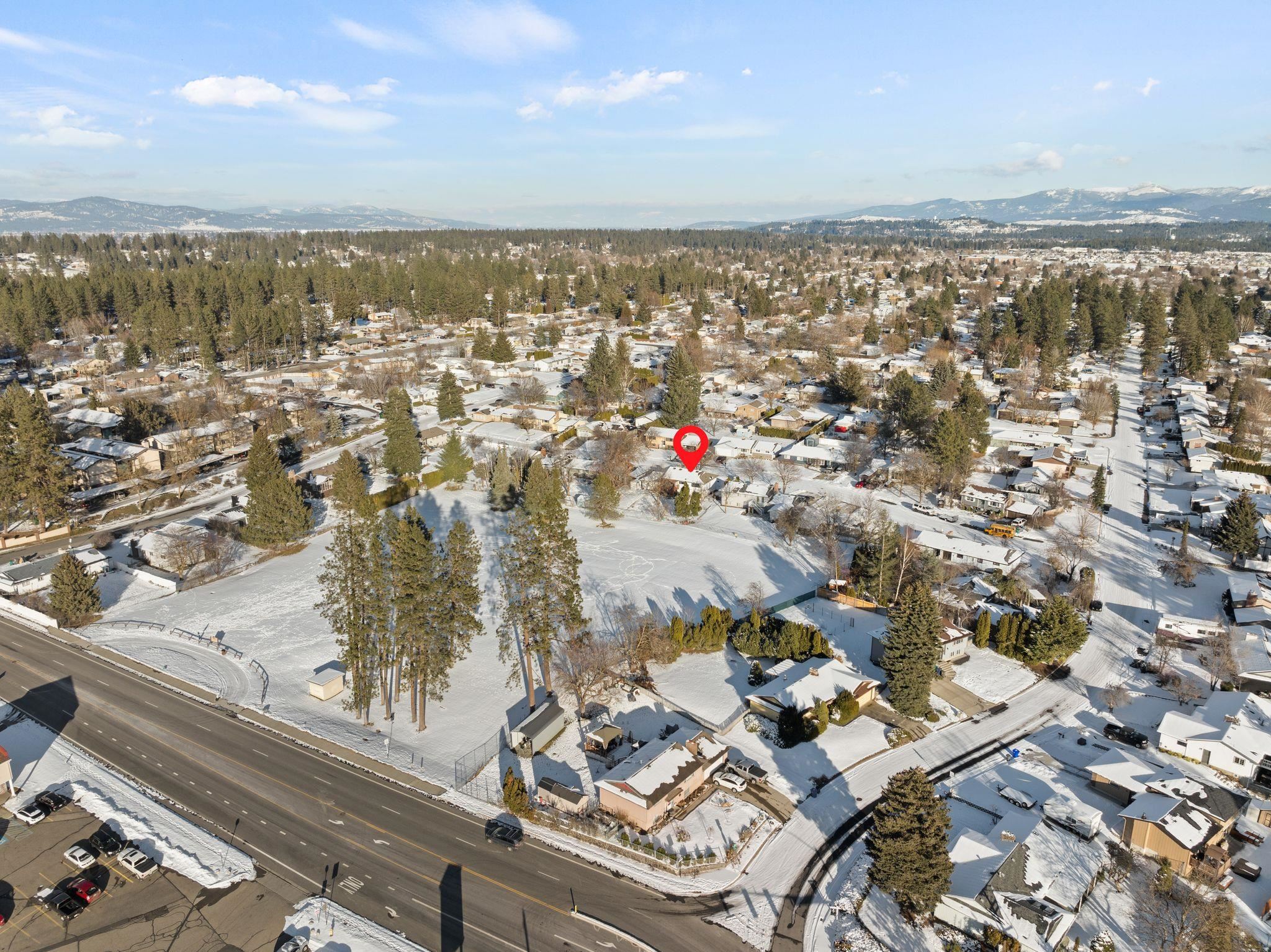 3416 South Van Marter Road Spokane Valley, WA 99206 - Photo 40 of 41 Gallery Image 40