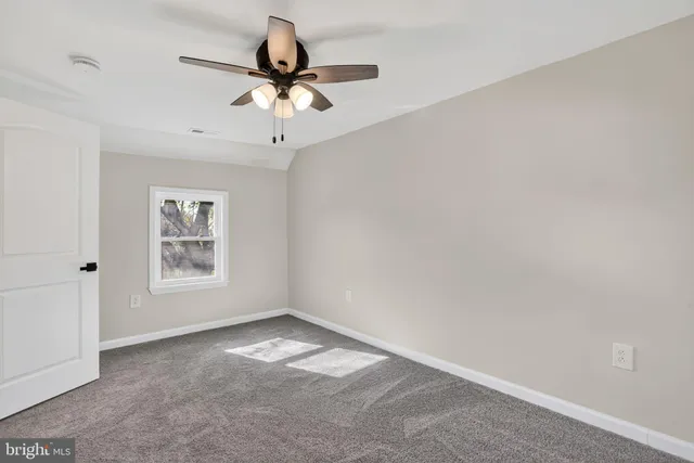 a view of kitchen with wooden floor