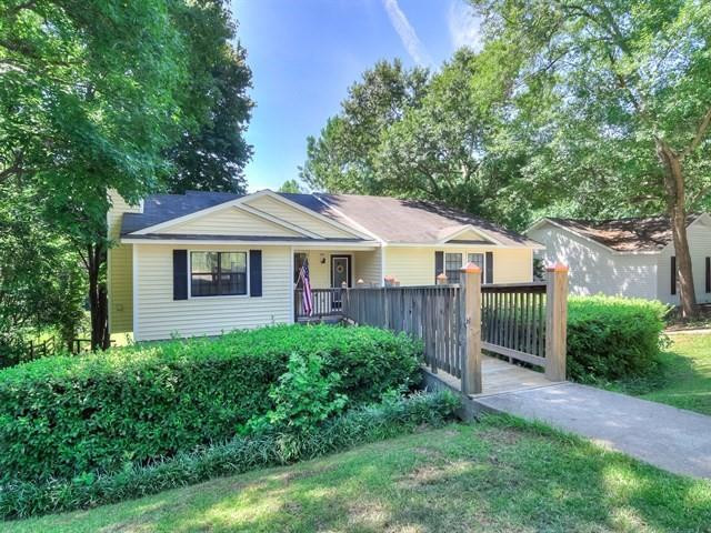 4156 Arlington Road Evans, GA 30809 - Photo 1 of 39 Main View