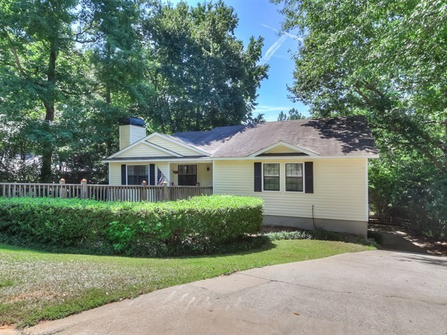 4156 Arlington Road Evans, GA 30809 - Photo 39 of 39 Gallery Image 39
