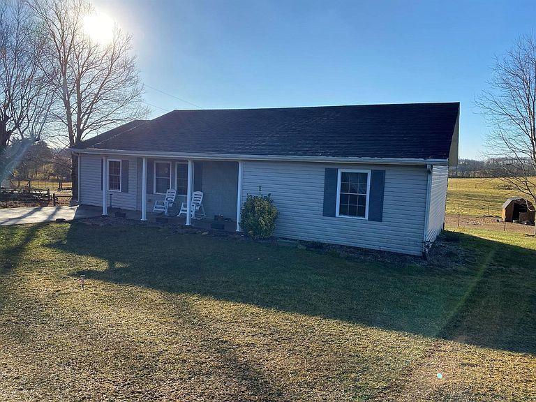 1464 Estill Hackney Road Eubank, KY 42567 - Photo 1 of 1 1464 Estill
