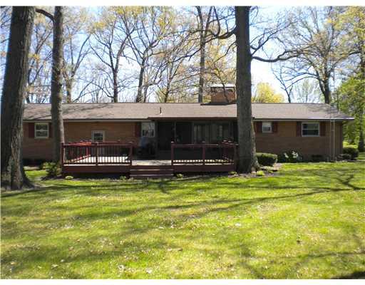 225 Elbron Road Springfield, OH 45505 - Photo 3 of 16