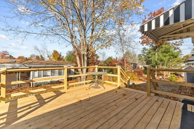 $199,999 | 5 Presidents Way, Carver, MA 02330