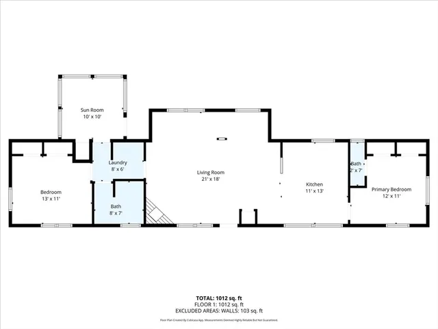 $199,999 | 5 Presidents Way, Carver, MA 02330