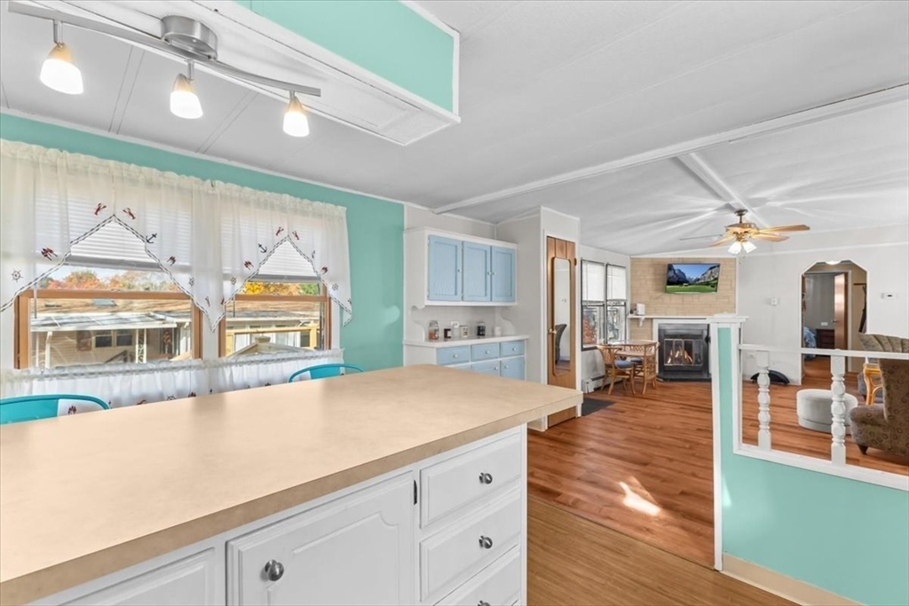 5 Presidents Way Carver, MA 02330 - Photo 7 of 30 a view of a living room and window