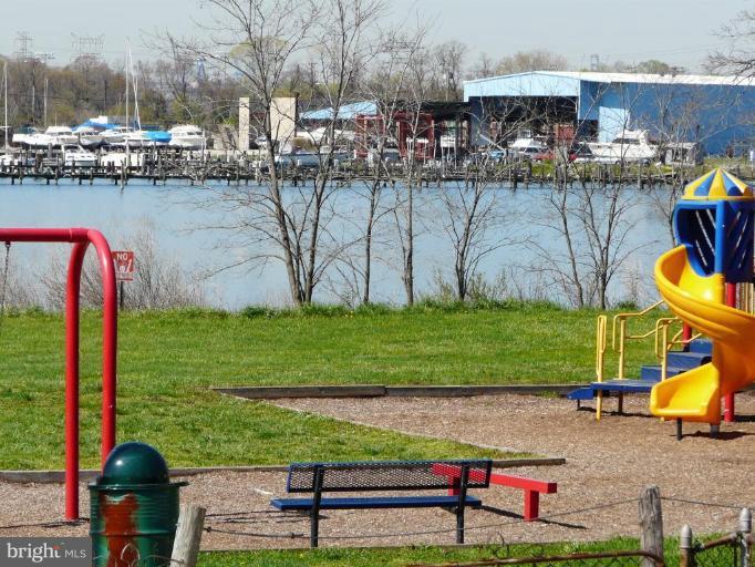2082 Jasmine Road Dundalk, MD 21222 - Photo 11 of 14 Wonderful Playground for Your Kids and Family