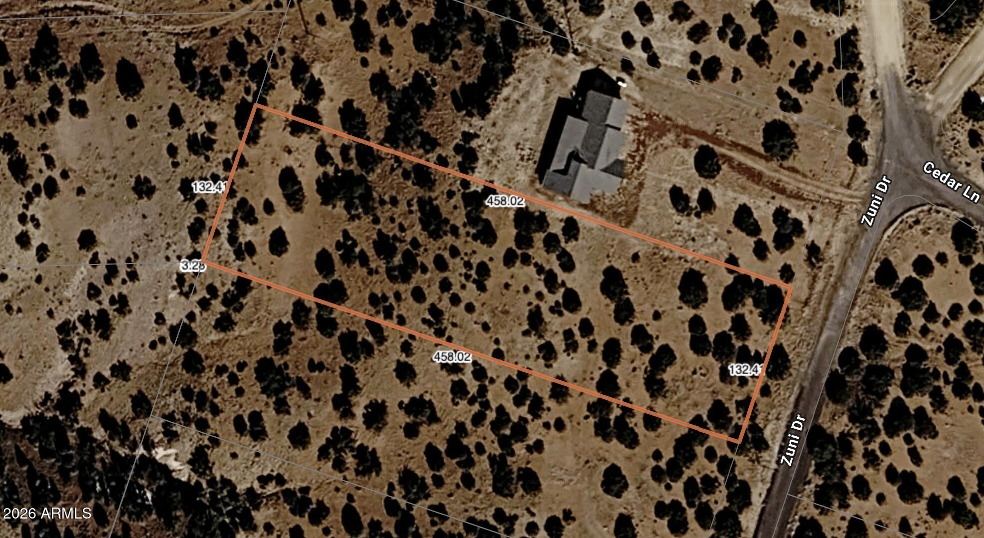 76 Acr 5060 Road, Unit 2 Concho, AZ 85924 - Photo 2 of 2