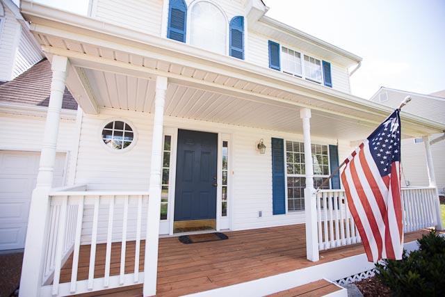 2069 Prescott Way Spring Hill, TN 37174 - Photo 17 of 17 Welcome Home!!!