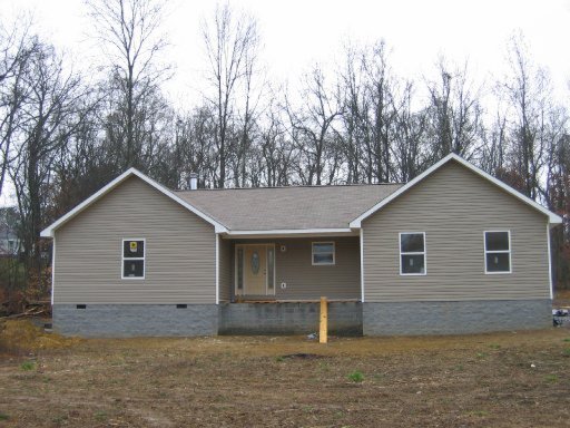 2916 Dalton Ridge Way Mascot, TN 37806 - Photo 1 of 1 Primary Photo