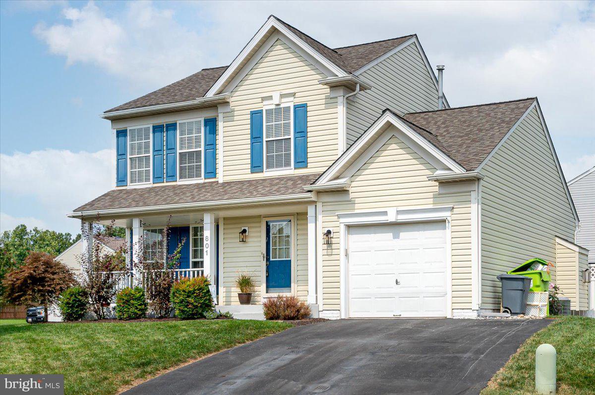 801 White Pine Lane Joppa, MD 21085 - Photo 2 of 37