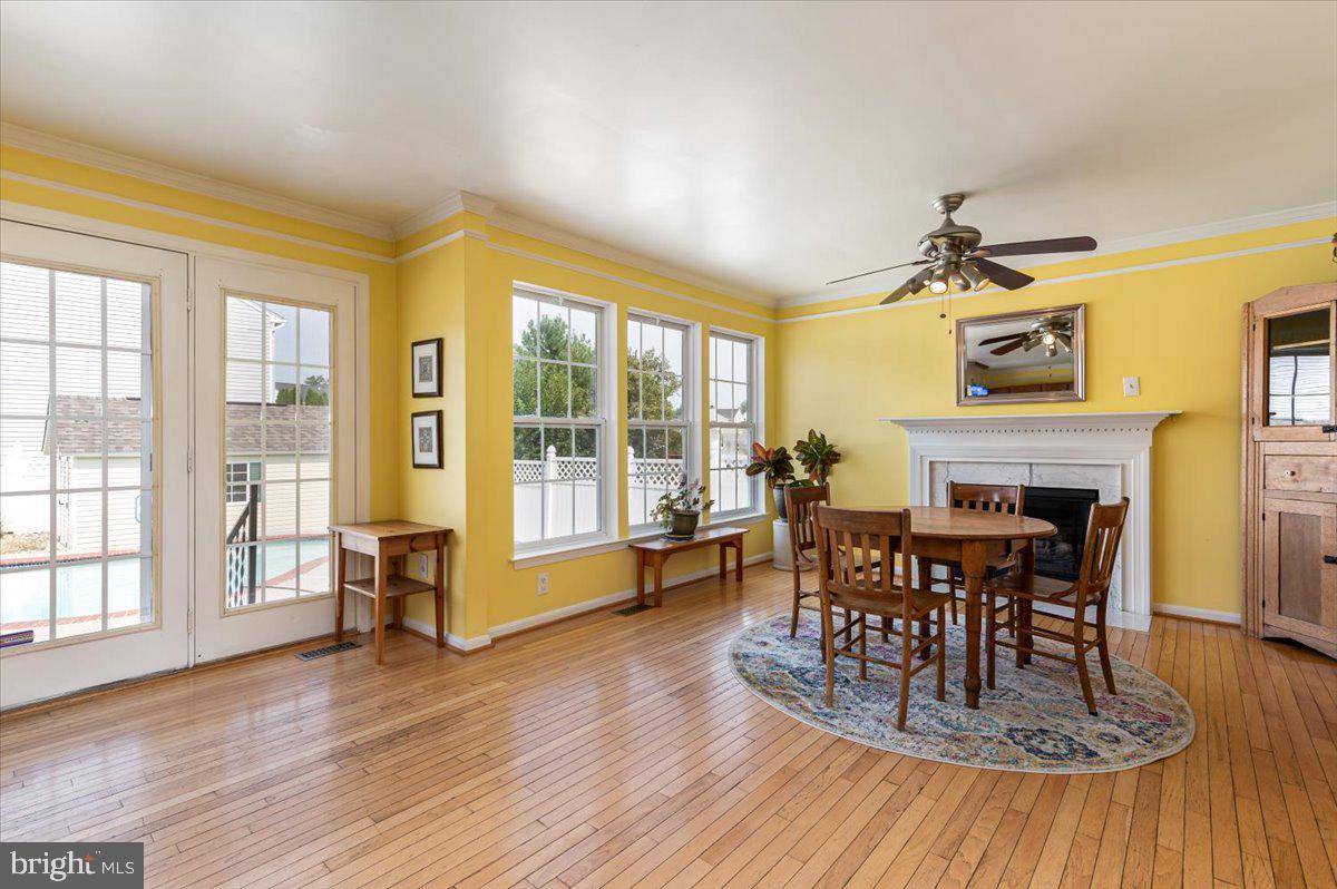 801 White Pine Lane Joppa, MD 21085 - Photo 16 of 37