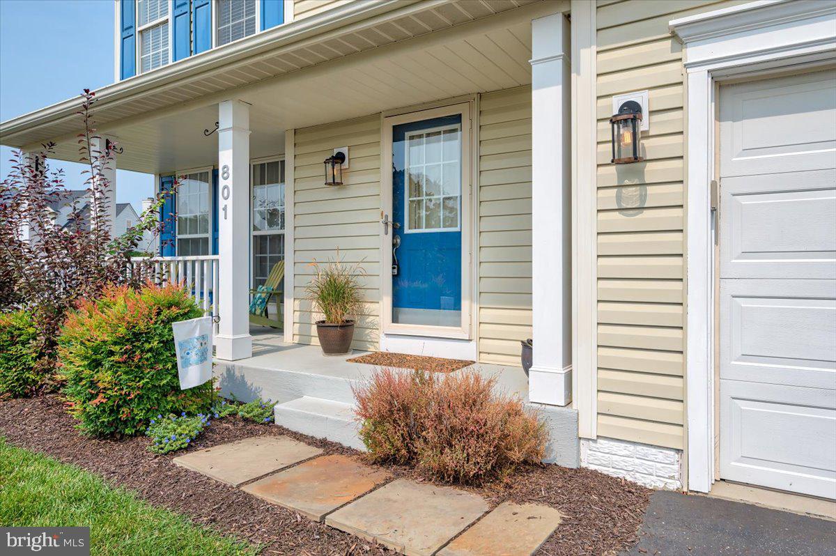 801 White Pine Lane Joppa, MD 21085 - Photo 4 of 37