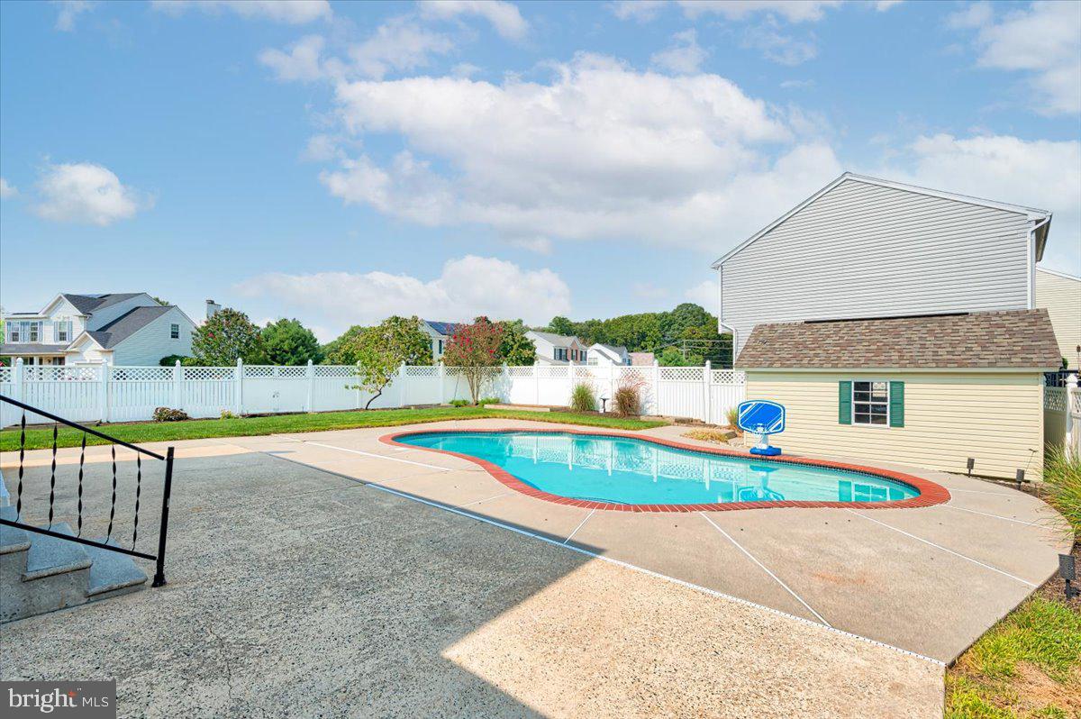 801 White Pine Lane Joppa, MD 21085 - Photo 34 of 37