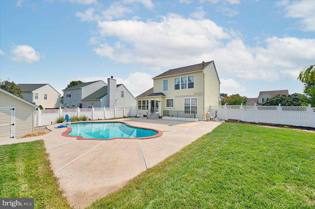 801 White Pine Lane Joppa, MD 21085 - Photo 36 of 37