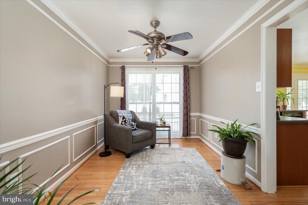 801 White Pine Lane Joppa, MD 21085 - Photo 10 of 37