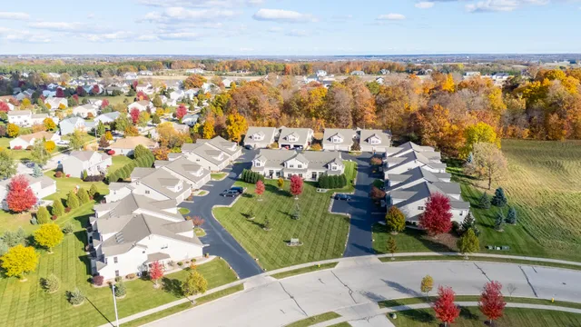 $410,000 | 572 Cedar Bluffs Way, Slinger, WI 53086