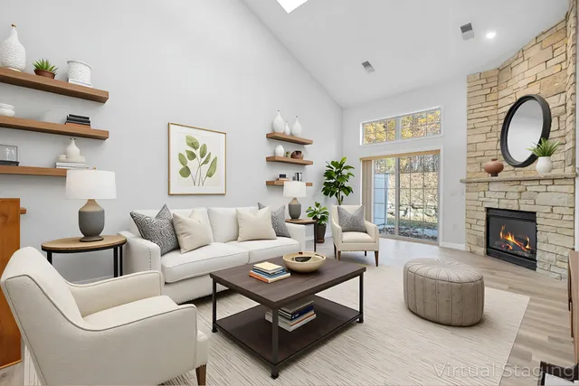 $399,900 | 572 Cedar Bluffs Way, Slinger, WI 53086