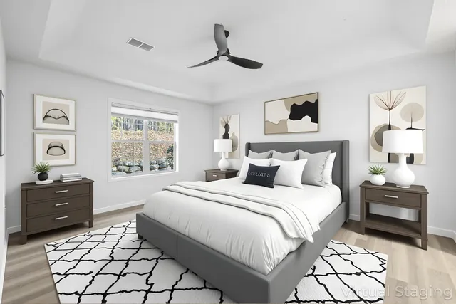 $410,000 | 572 Cedar Bluffs Way, Slinger, WI 53086