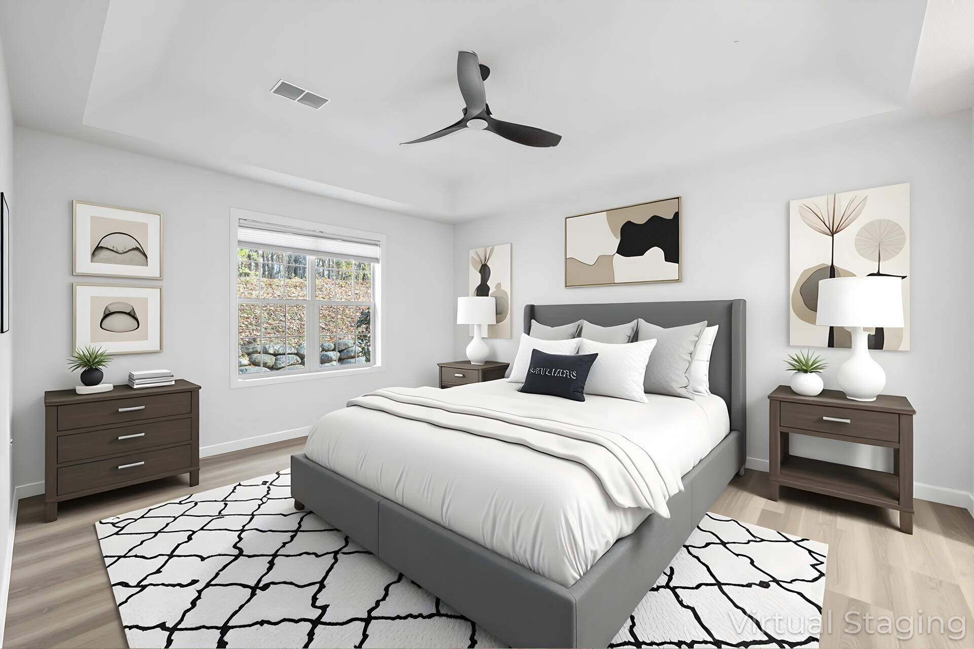 572 Cedar Bluffs Way Slinger, WI 53086 - Photo 21 of 37 11.1-Interior_572 Cedar Bluffs Way