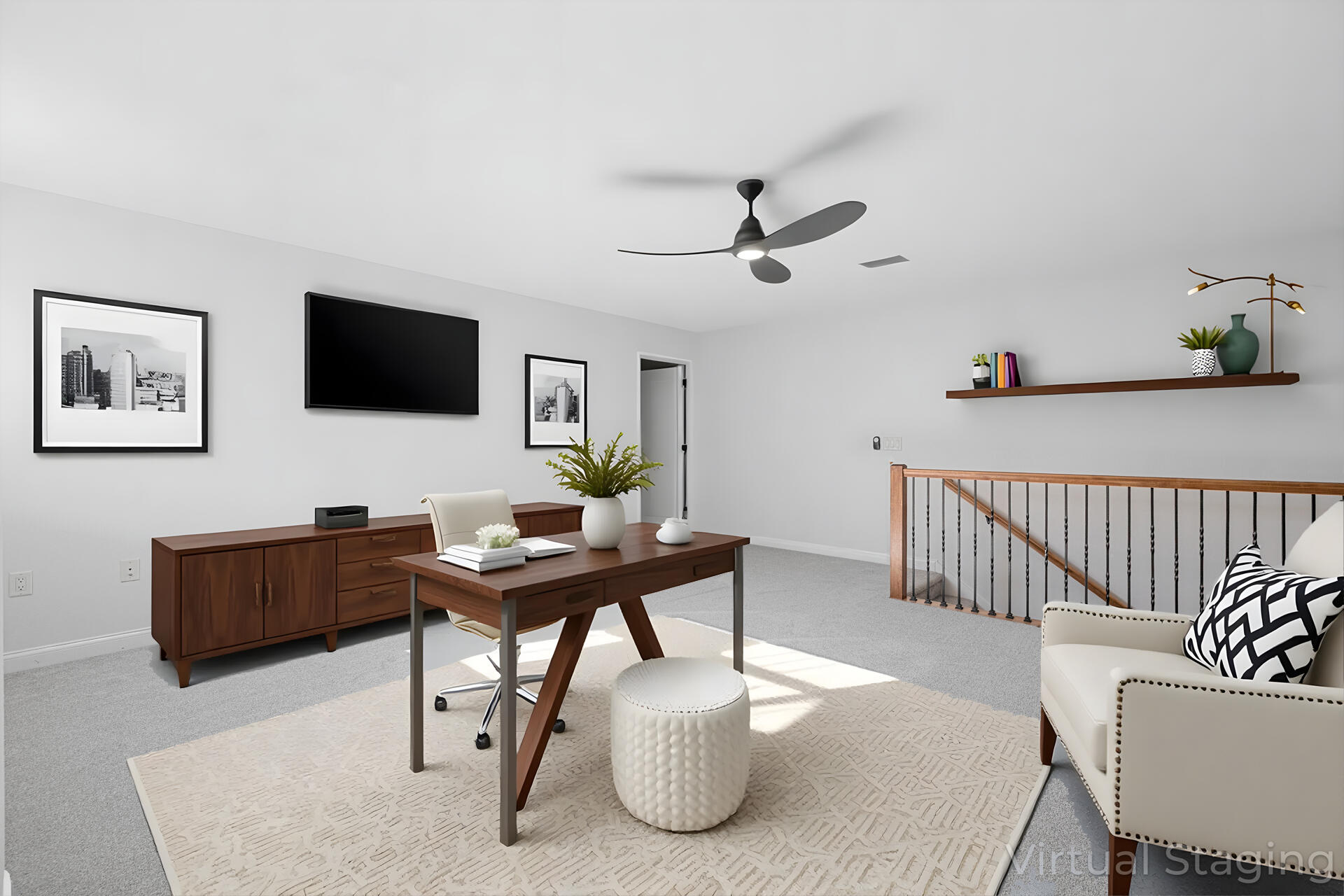 572 Cedar Bluffs Way Slinger, WI 53086 - Photo 28 of 37 18.1-Interior_572 Cedar Bluffs Way