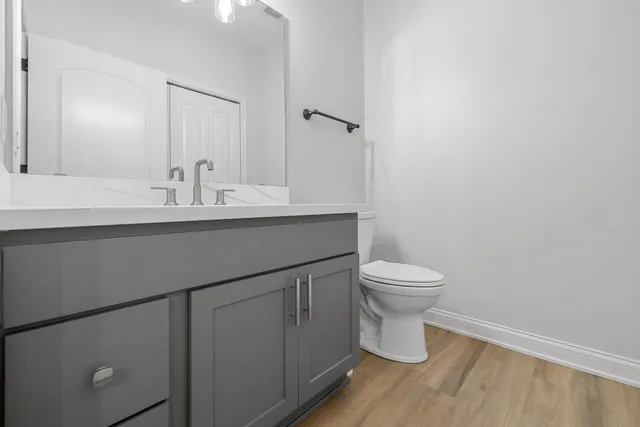 $410,000 | 572 Cedar Bluffs Way, Slinger, WI 53086