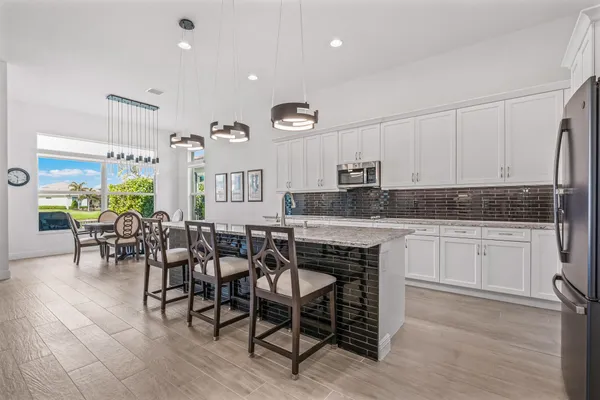 $640,000 | 9122 Southwest Pepoli Way, Port St. Lucie, FL 34987