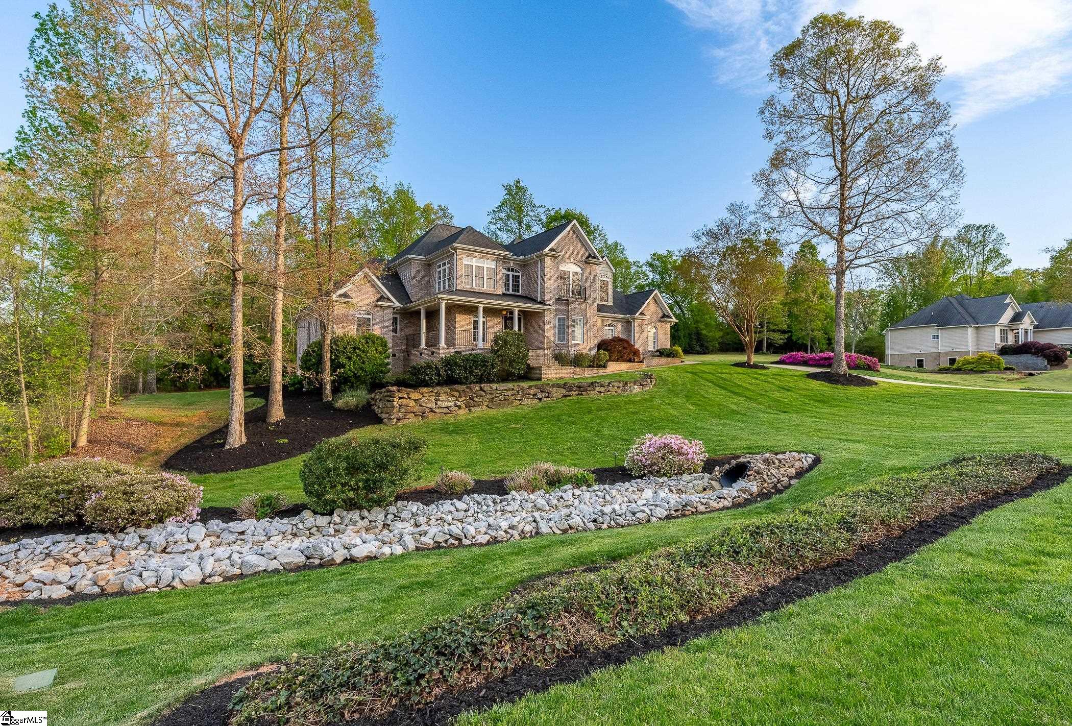 127 Warren Drive Easley, SC 29640 - Photo 4 of 49
