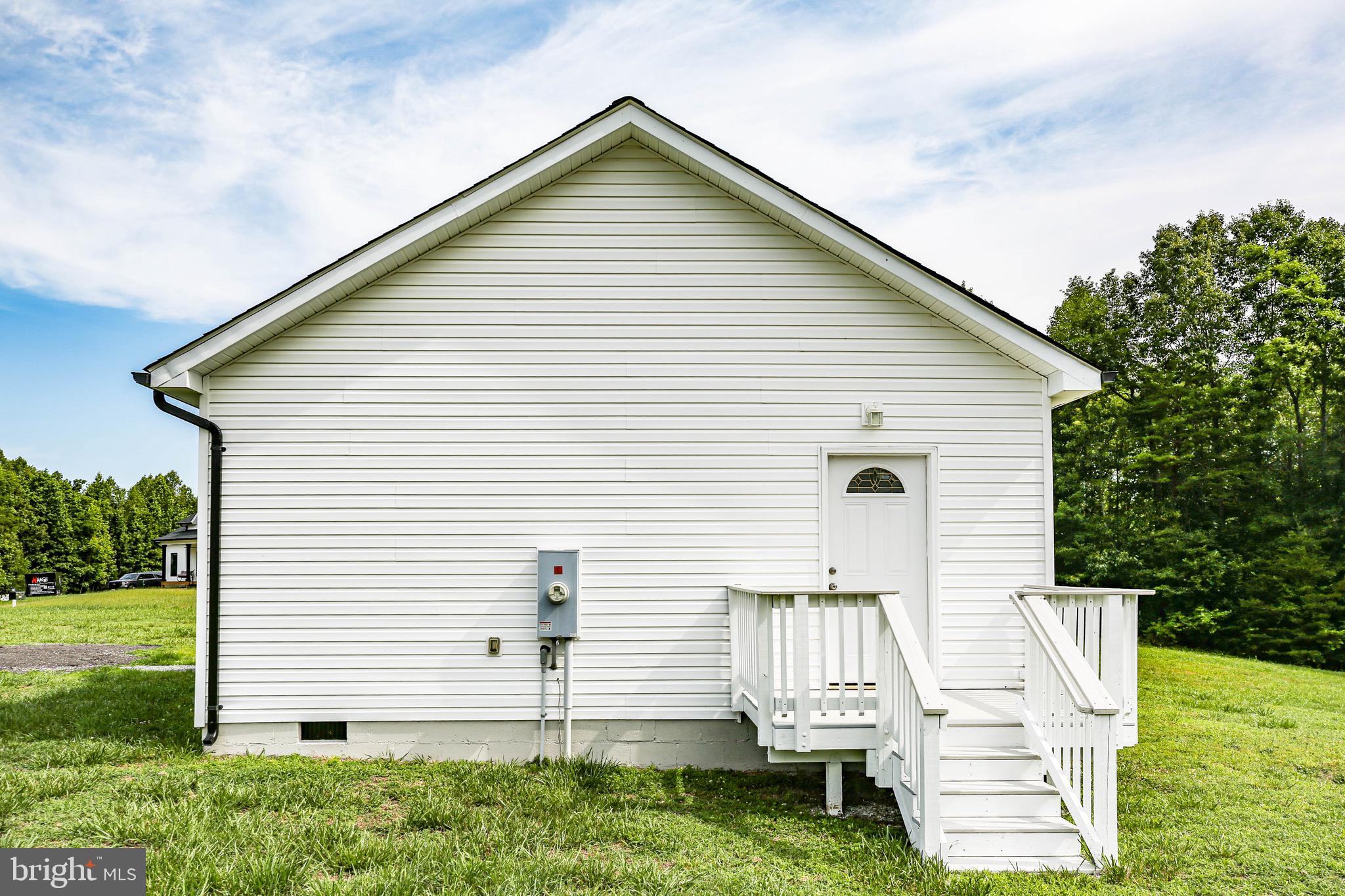 12469 Paige Road Woodford, VA 22580 - Photo 38 of 55 Second House
