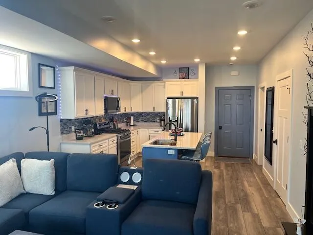 $429,000 | 171 Joslin Cove Drive, Manistee, MI 49660