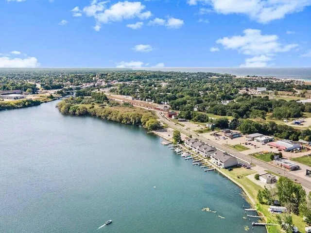 $429,000 | 171 Joslin Cove Drive, Manistee, MI 49660