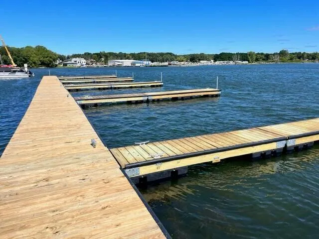 $429,000 | 171 Joslin Cove Drive, Manistee, MI 49660