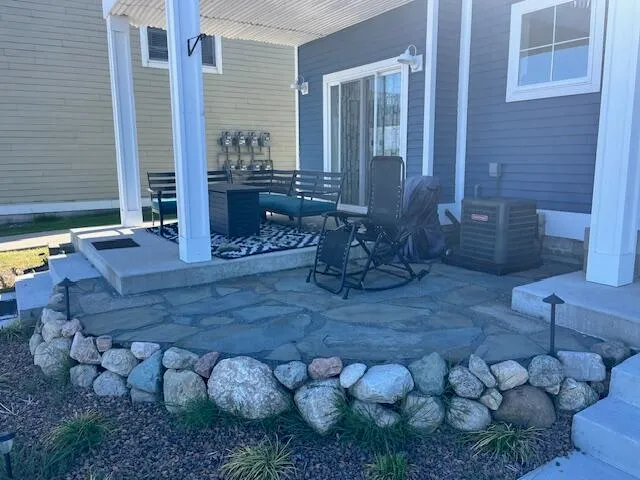 $429,000 | 171 Joslin Cove Drive, Manistee, MI 49660