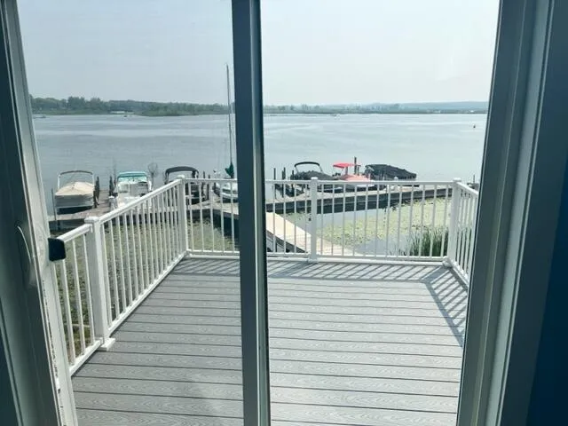 $429,000 | 171 Joslin Cove Drive, Manistee, MI 49660