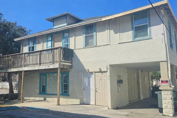 $1,000 | 709 Ora Street, Unit 6, Daytona Beach, FL 32118